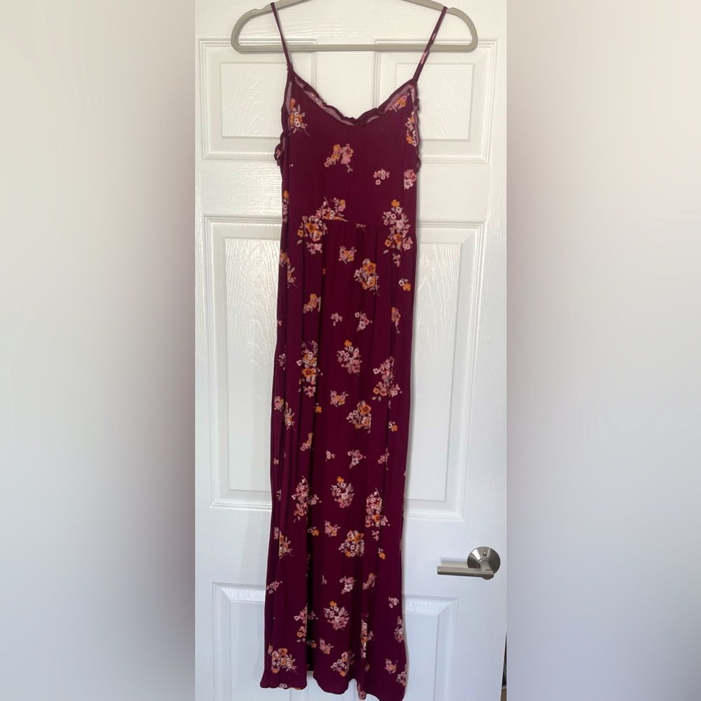 Xhilaration Maxi